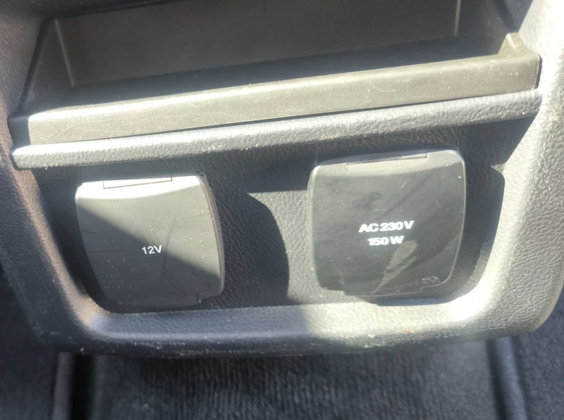 Ford S-Max ST-Line 2.0 EcoBlue , снимка 9 - Автомобили и джипове - 51312259