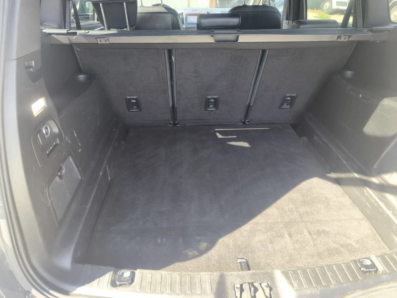 Ford S-Max ST-Line 2.0 EcoBlue , снимка 10 - Автомобили и джипове - 51312259