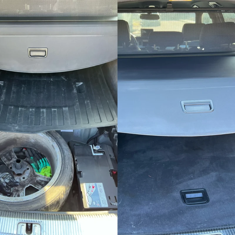 Audi A6 2.7 TDI S-line, снимка 13 - Автомобили и джипове - 52247249