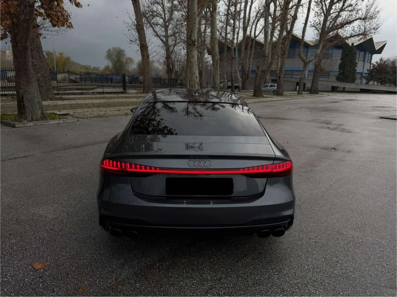 Audi A7 55 TFSI* S-LINE* MATRIX* HEAD-UP, снимка 6 - Автомобили и джипове - 52680426