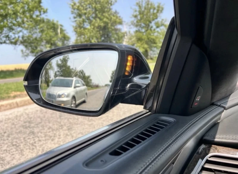 Audi A8 4.2TDI/LONG/CERAMIC/3xTV/ХЛАДИЛНИК/МАСАЖ/ВАКУМ, снимка 6 - Автомобили и джипове - 52770580