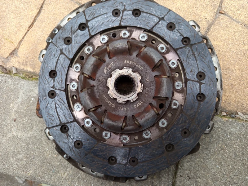 Alfa Romeo MiTo 1.4 T-Jet, снимка 15 - Автомобили и джипове - 53069865