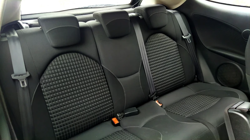 Alfa Romeo MiTo 1.4 T-Jet, снимка 11 - Автомобили и джипове - 53069865