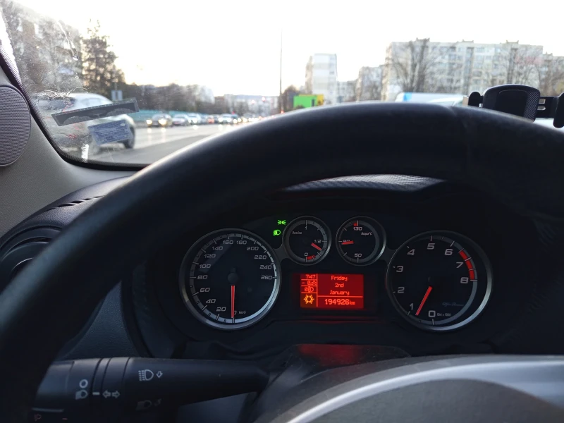 Alfa Romeo MiTo 1.4 T-Jet, снимка 6 - Автомобили и джипове - 53069865