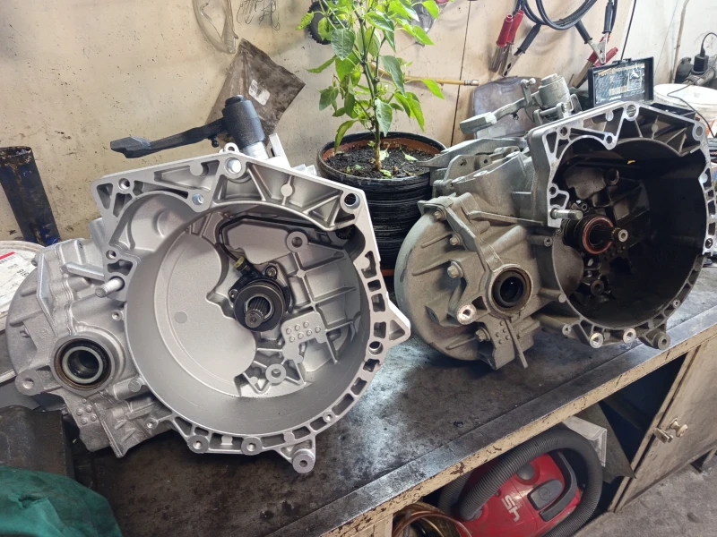 Alfa Romeo MiTo 1.4 T-Jet, снимка 12 - Автомобили и джипове - 53069865