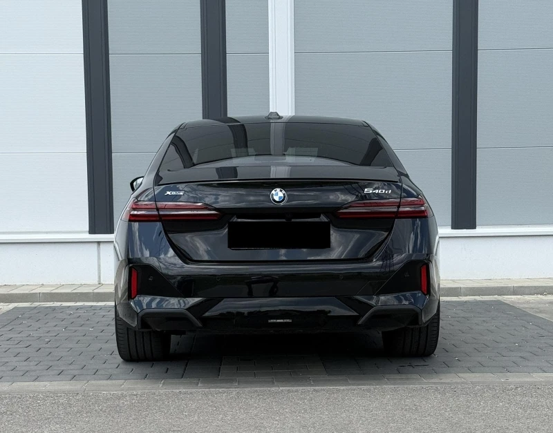 BMW 540 xDrive M Sport, снимка 4 - Автомобили и джипове - 53113989