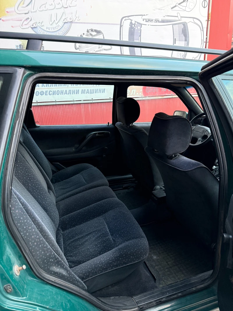 VW Passat 1.8, снимка 8 - Автомобили и джипове - 53301671