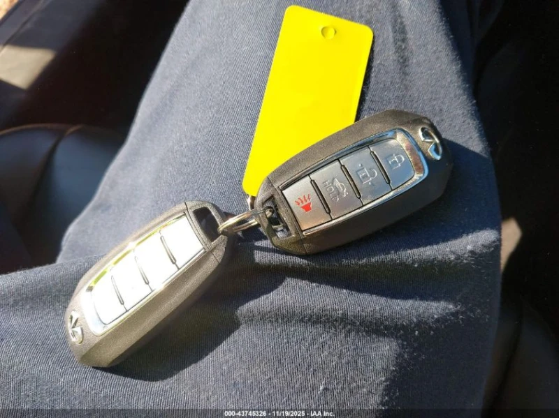 Infiniti Q50 3.0L V-6 DI, DOHC, VVT, TURBO, 300HP Rear Wheel, снимка 3 - Автомобили и джипове - 53342824