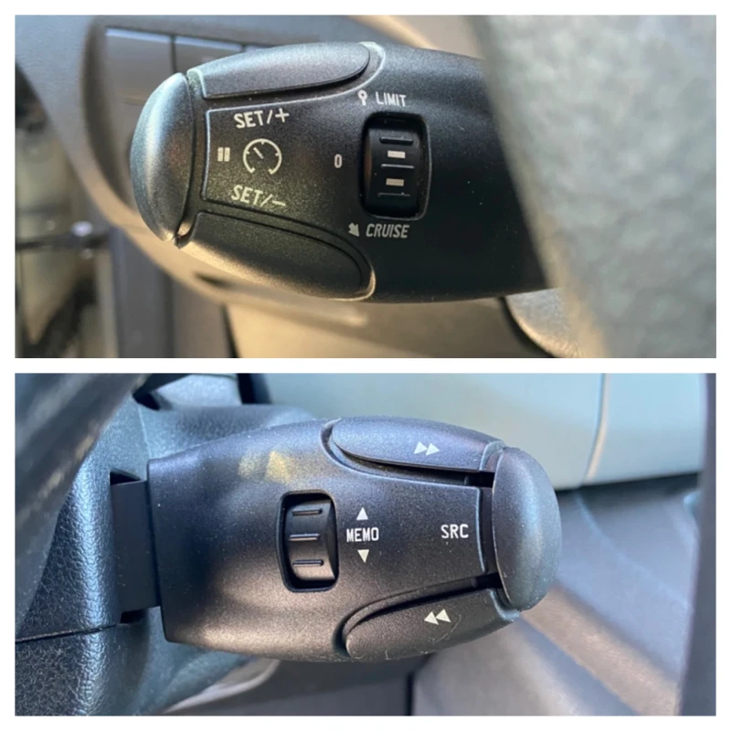 Peugeot Partner 1.6hdi 110к.с. Панорама, снимка 10 - Автомобили и джипове - 53565680