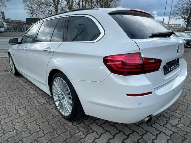 BMW 535, снимка 5 - Автомобили и джипове - 47260412