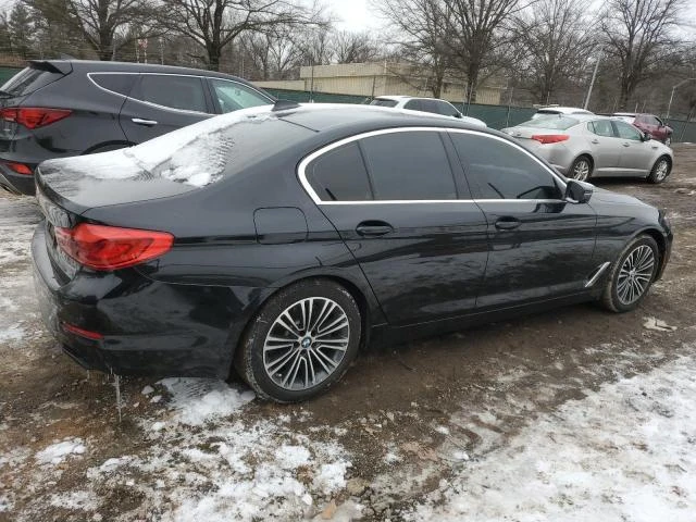 BMW 540 XDRIVE - изображение 3