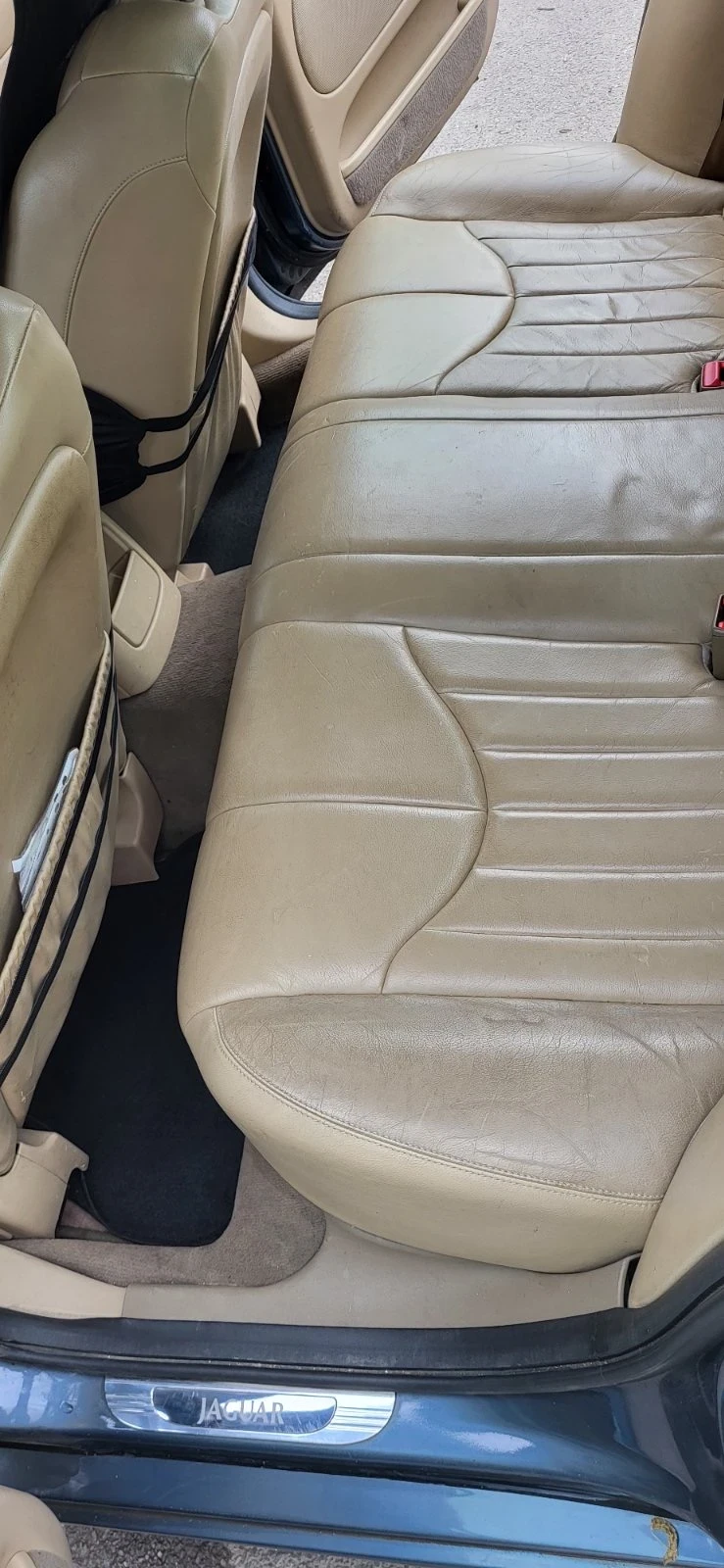 Jaguar S-type  - изображение 6