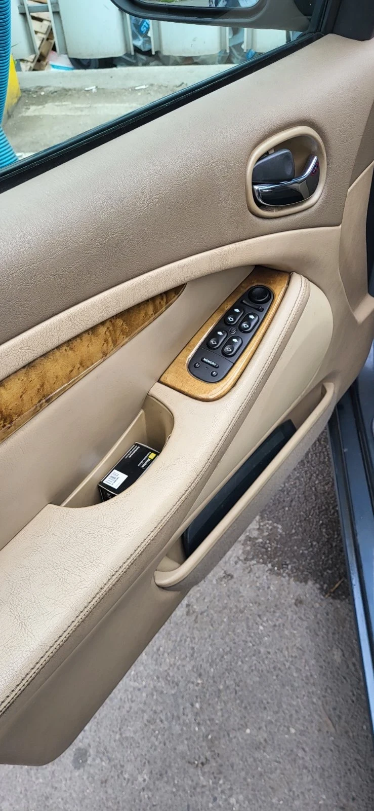 Jaguar S-type  - изображение 8
