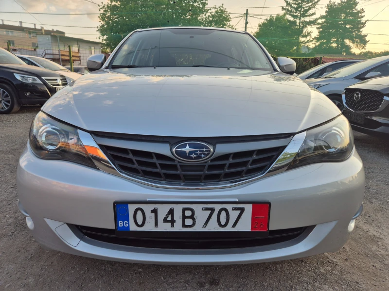 Subaru Impreza 2.0i/4x4/ГАЗ - 7999 лв. - 81503228 1