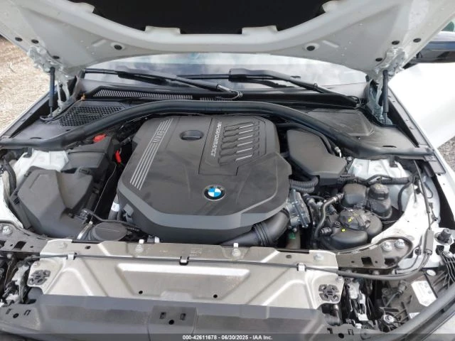BMW 340 M340I XDRIVE - изображение 9