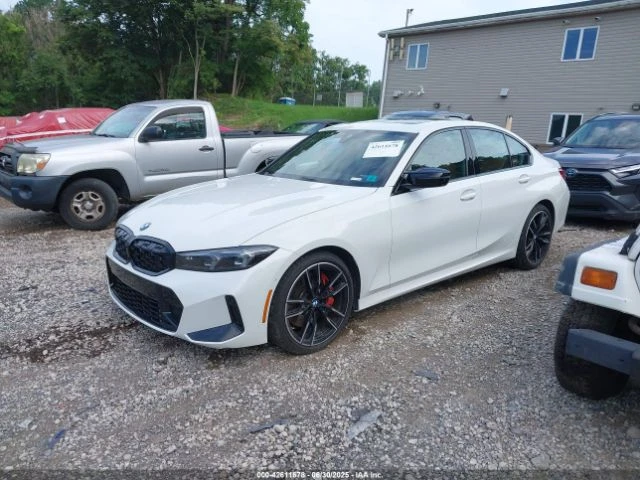 BMW 340 M340I XDRIVE - 84000 лв. - 49840521 1