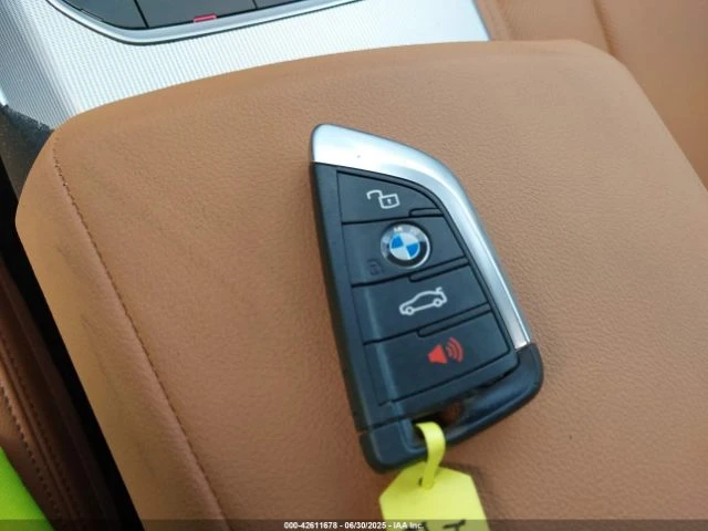 BMW 340 M340I XDRIVE - изображение 10