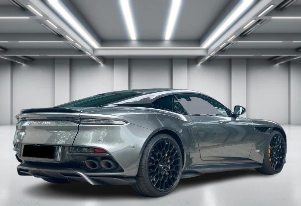 Aston Martin DBS = Ultimate = 1 of 199 Гаранция - изображение 3