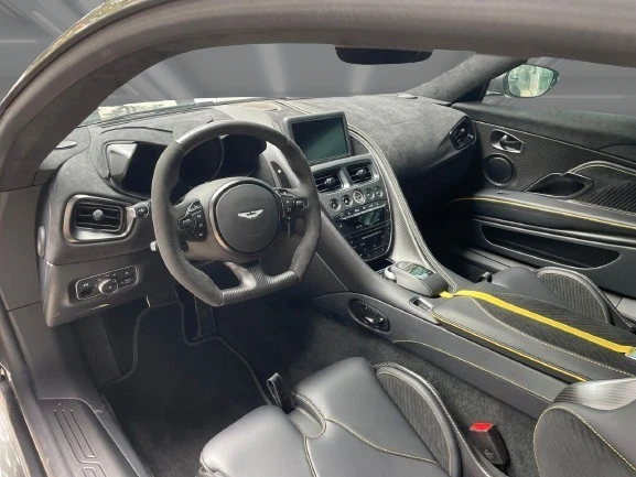 Aston Martin DBS = Ultimate = 1 of 199 Гаранция - изображение 10