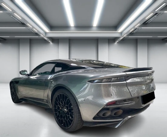 Aston Martin DBS = Ultimate = 1 of 199 Гаранция - изображение 2