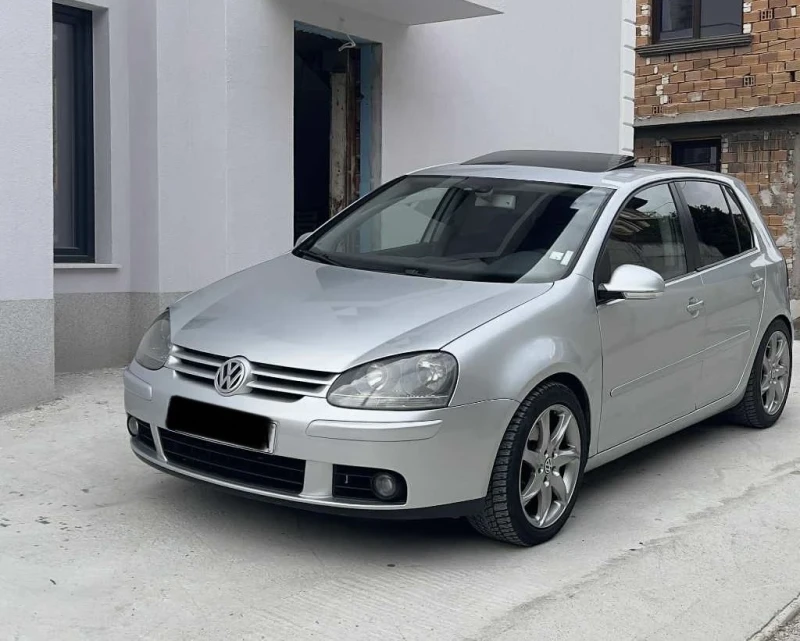 VW Golf 2.0 D - 7999 лв. / 4089.82 € - 92433519 1