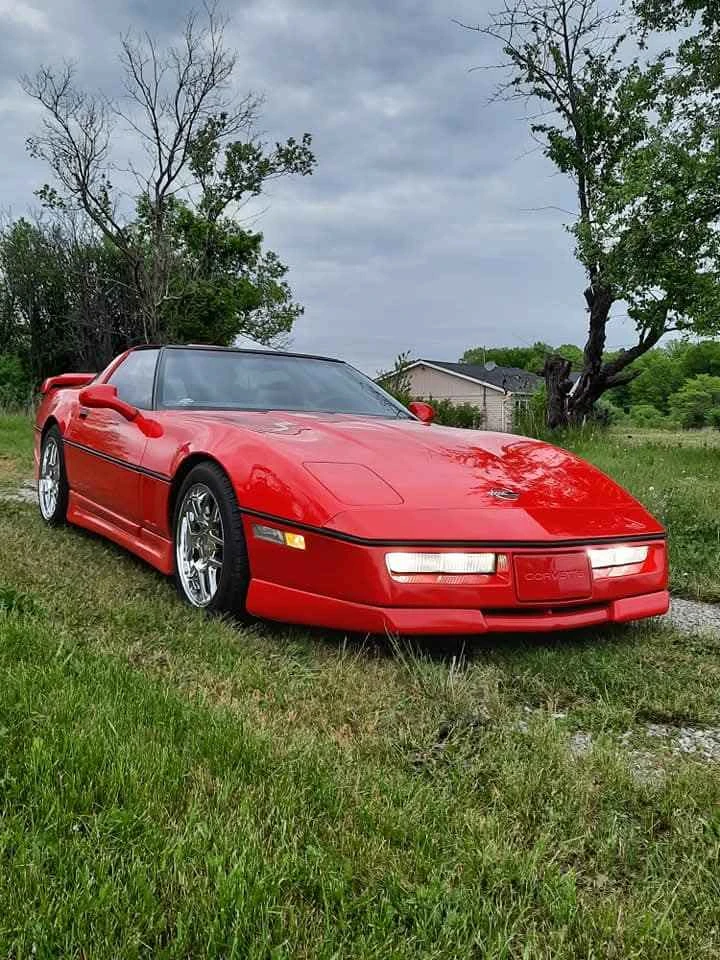 Chevrolet Corvette CARFAX* *   *  | Mobile.bg   1