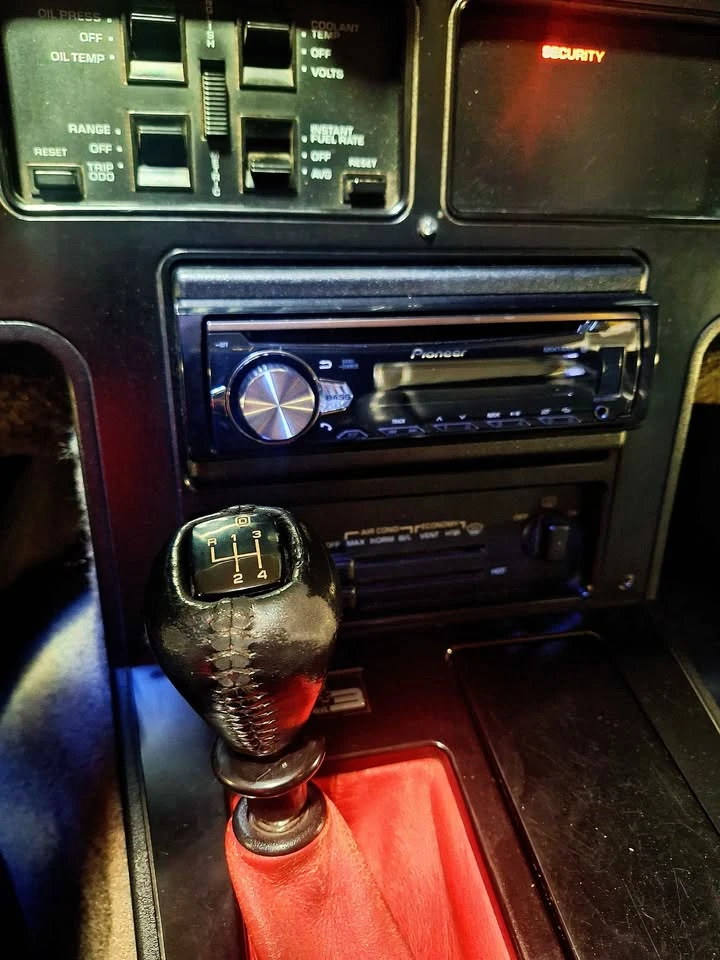 Chevrolet Corvette CARFAX* *   *  | Mobile.bg   8