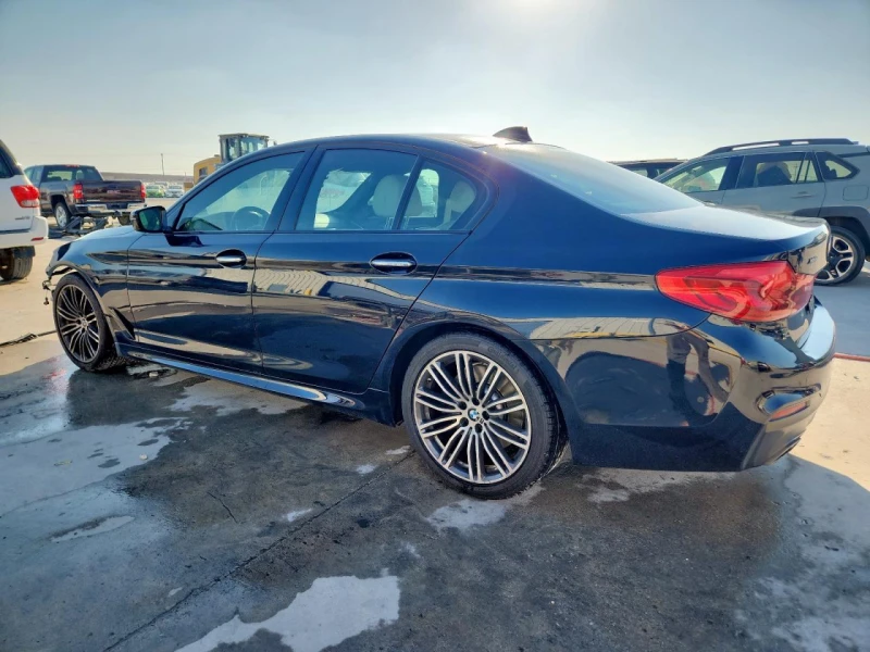 BMW 540 XI AWD  - 28000 лв. / 14316.17 € - 31161110 1