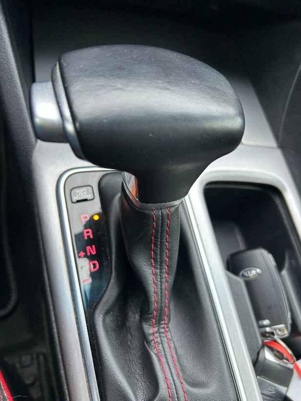 Kia Optima, снимка 3 - Автомобили и джипове - 53826883