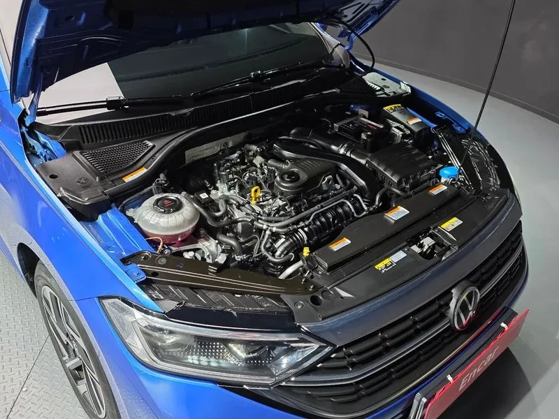 VW Jetta 1.5 TSI PRESTIGE, снимка 6 - Автомобили и джипове - 55561643