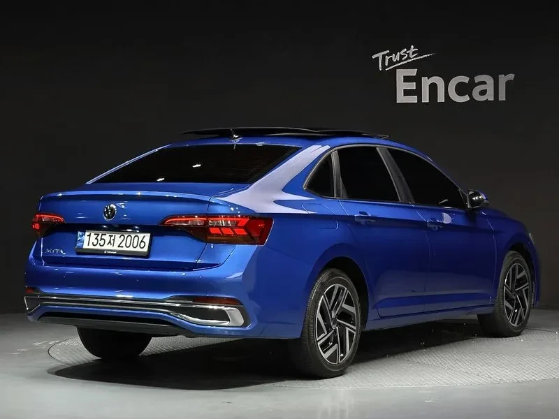 VW Jetta 1.5 TSI PRESTIGE, снимка 2 - Автомобили и джипове - 55561643