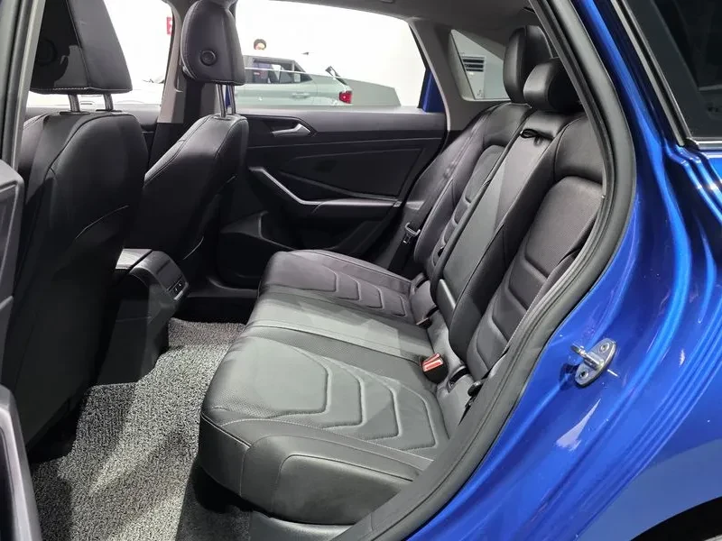 VW Jetta 1.5 TSI PRESTIGE, снимка 11 - Автомобили и джипове - 55561643