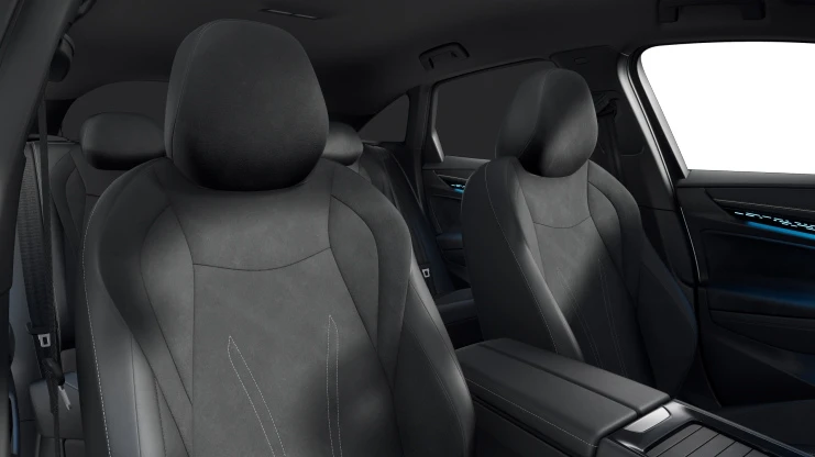VW ID.7, снимка 5 - Автомобили и джипове - 56733668