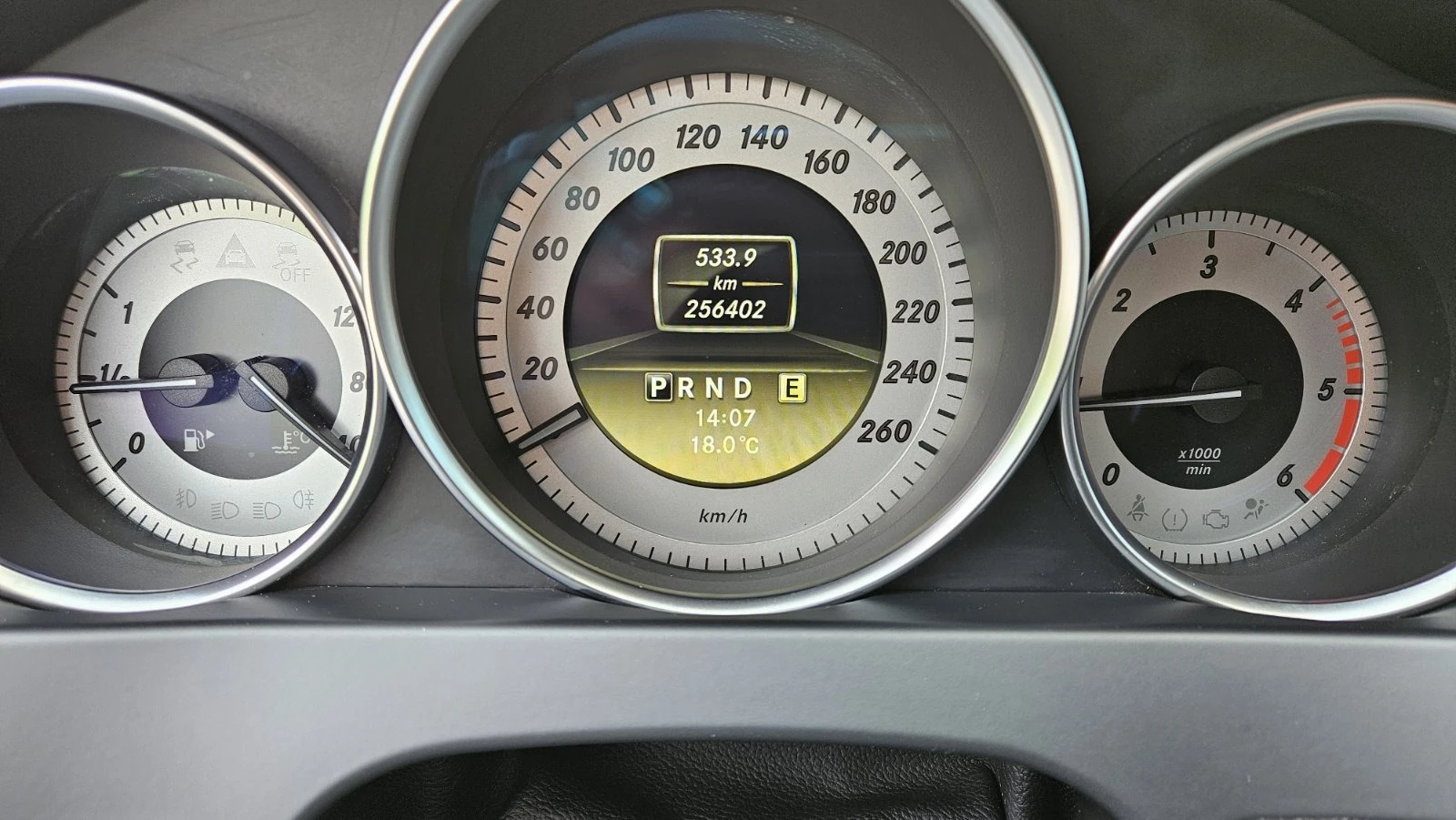 Mercedes-Benz C 250 | Mobile.bg   14