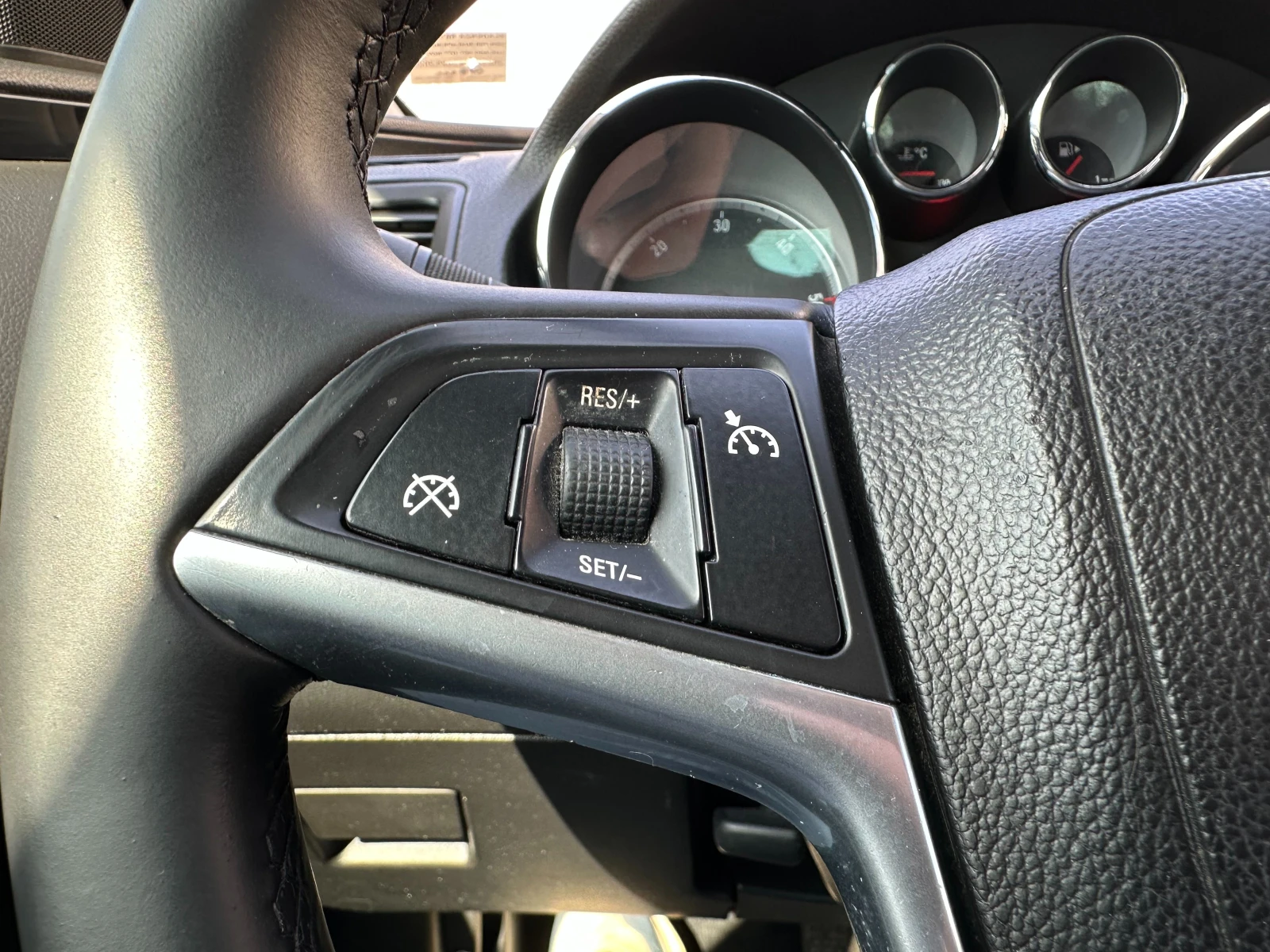 Opel Insignia 2.0CRDI 163  | Mobile.bg   16