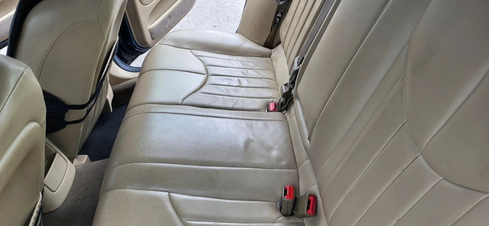 Jaguar S-type  - изображение 9