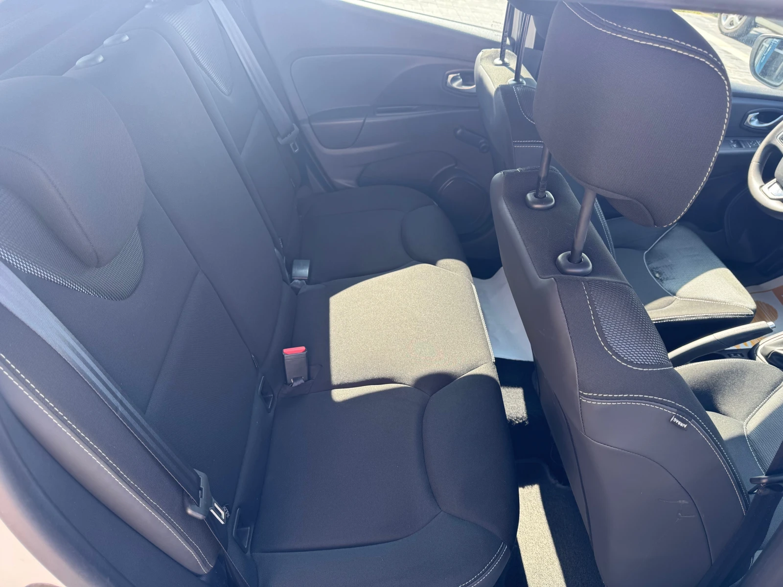 Renault Clio 0.9TCe/ 75 .. Life N1 | Mobile.bg   14