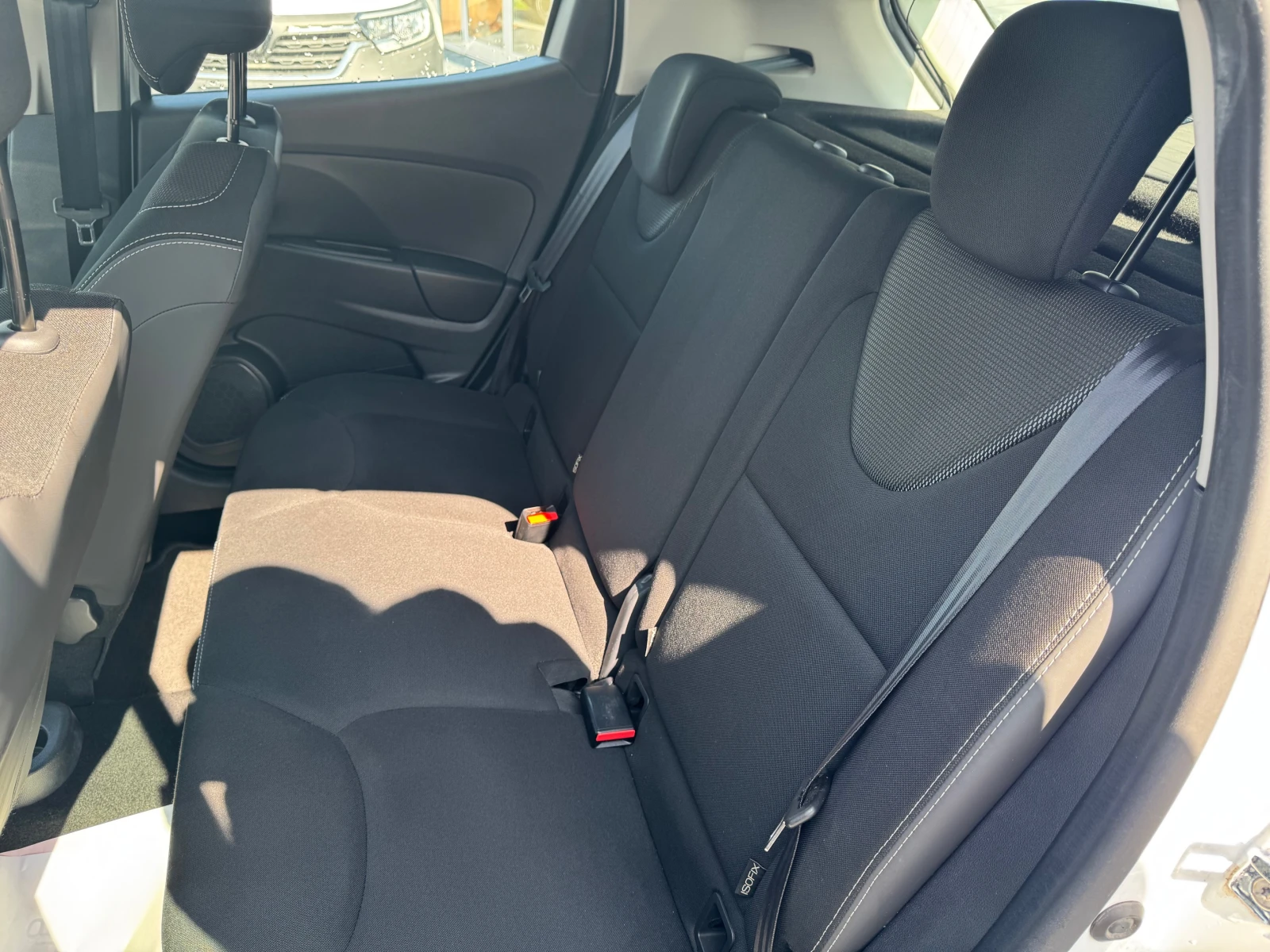 Renault Clio 0.9TCe/ 75 .. Life N1 | Mobile.bg   13