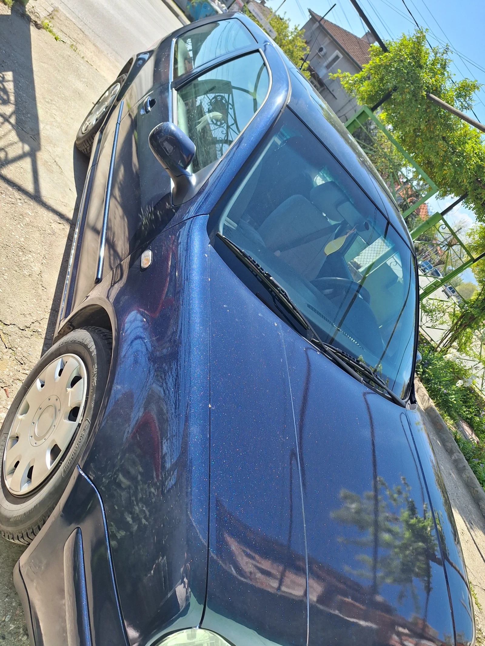 VW Golf Golf 4 1, 9 TDI - изображение 5