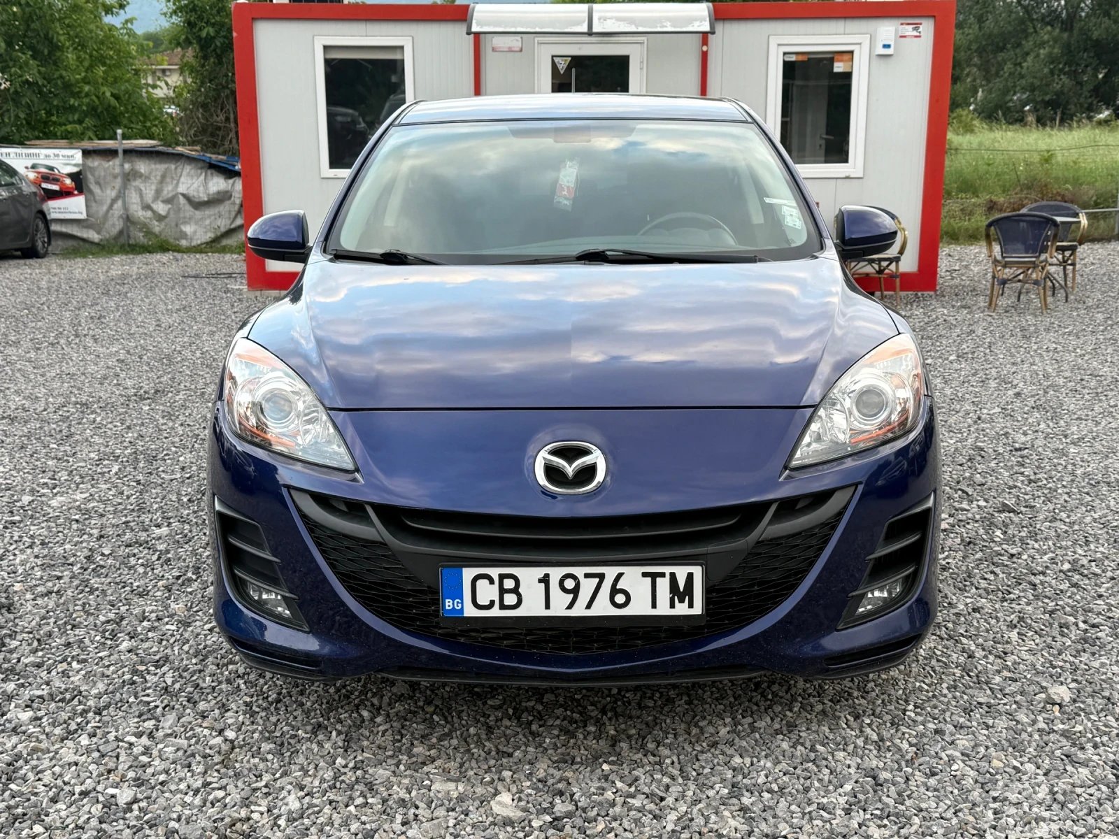 Mazda 3 2.2CD(150hp)Климатроник/Подгрев седалки/Парктроник - изображение 2