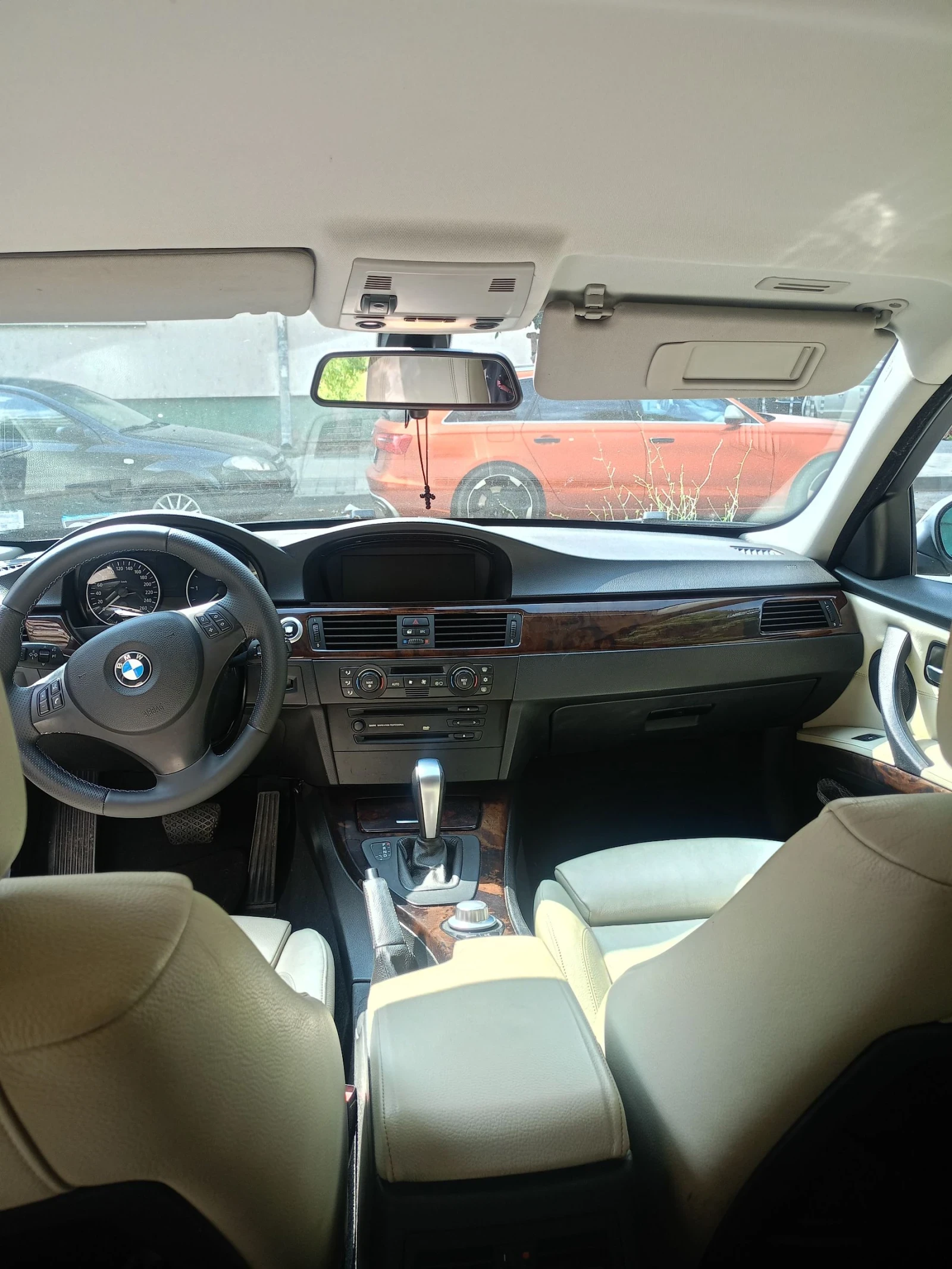 BMW 320 | Mobile.bg   15