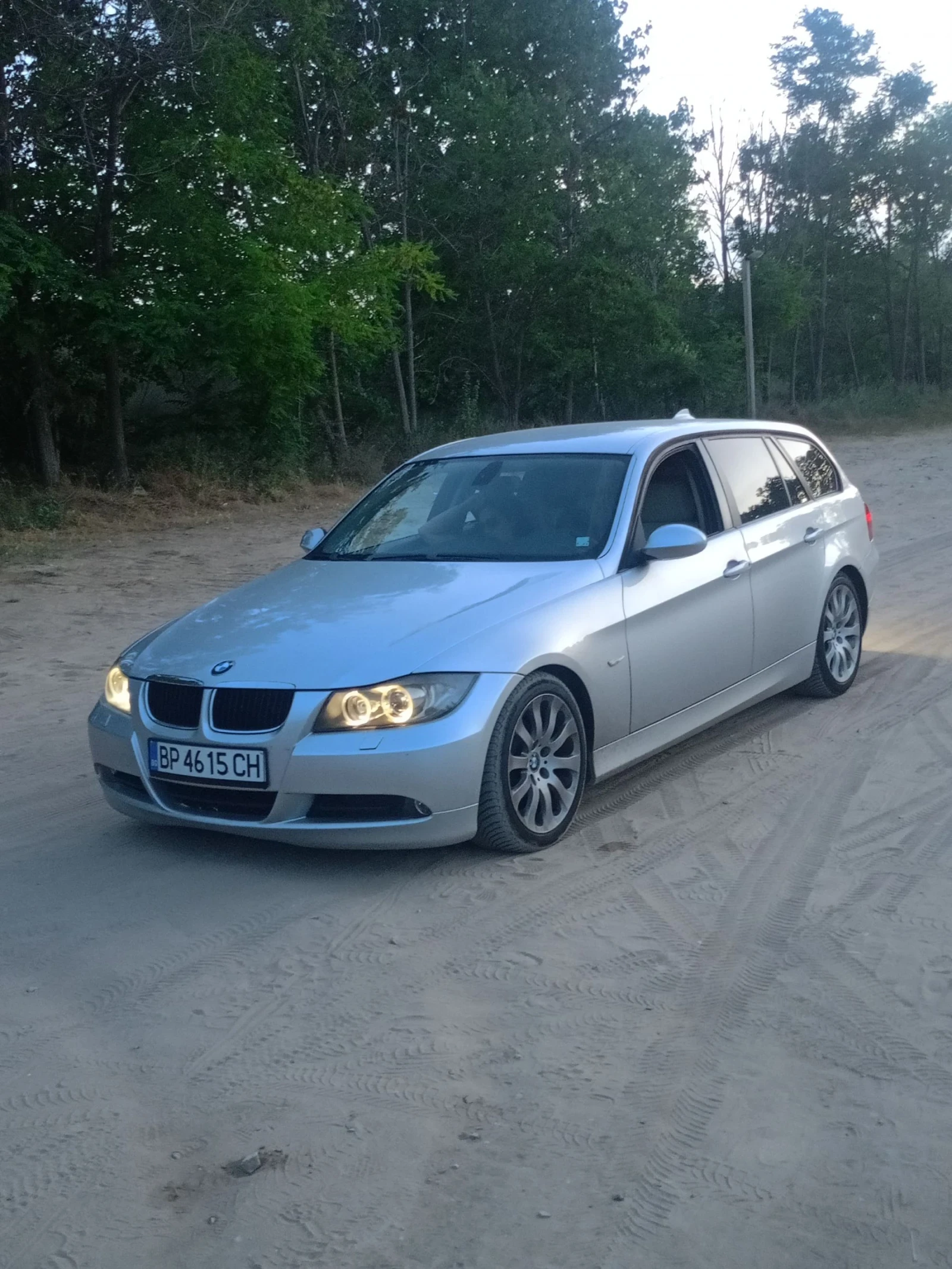 BMW 320 | Mobile.bg   1