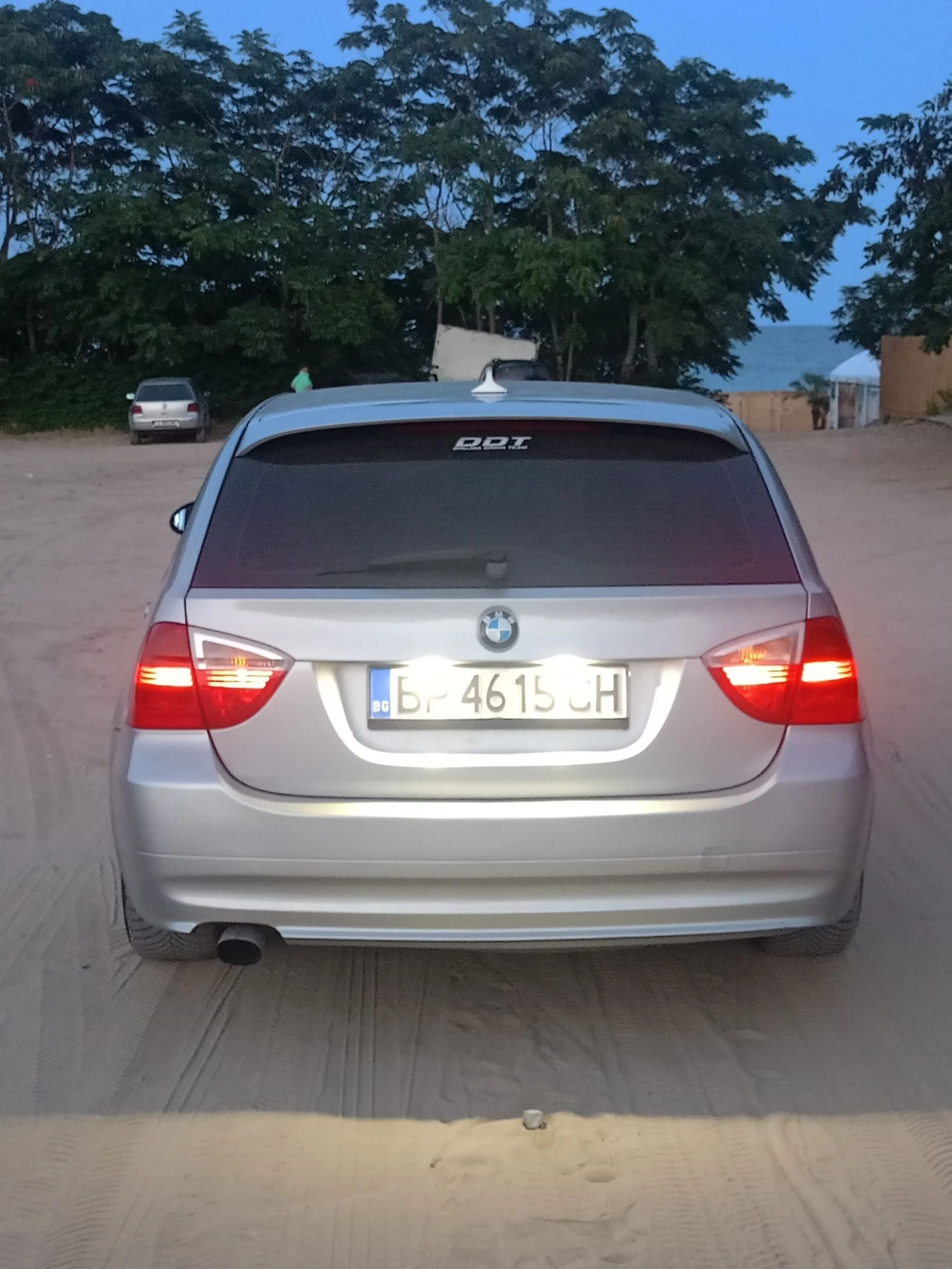 BMW 320  - изображение 3