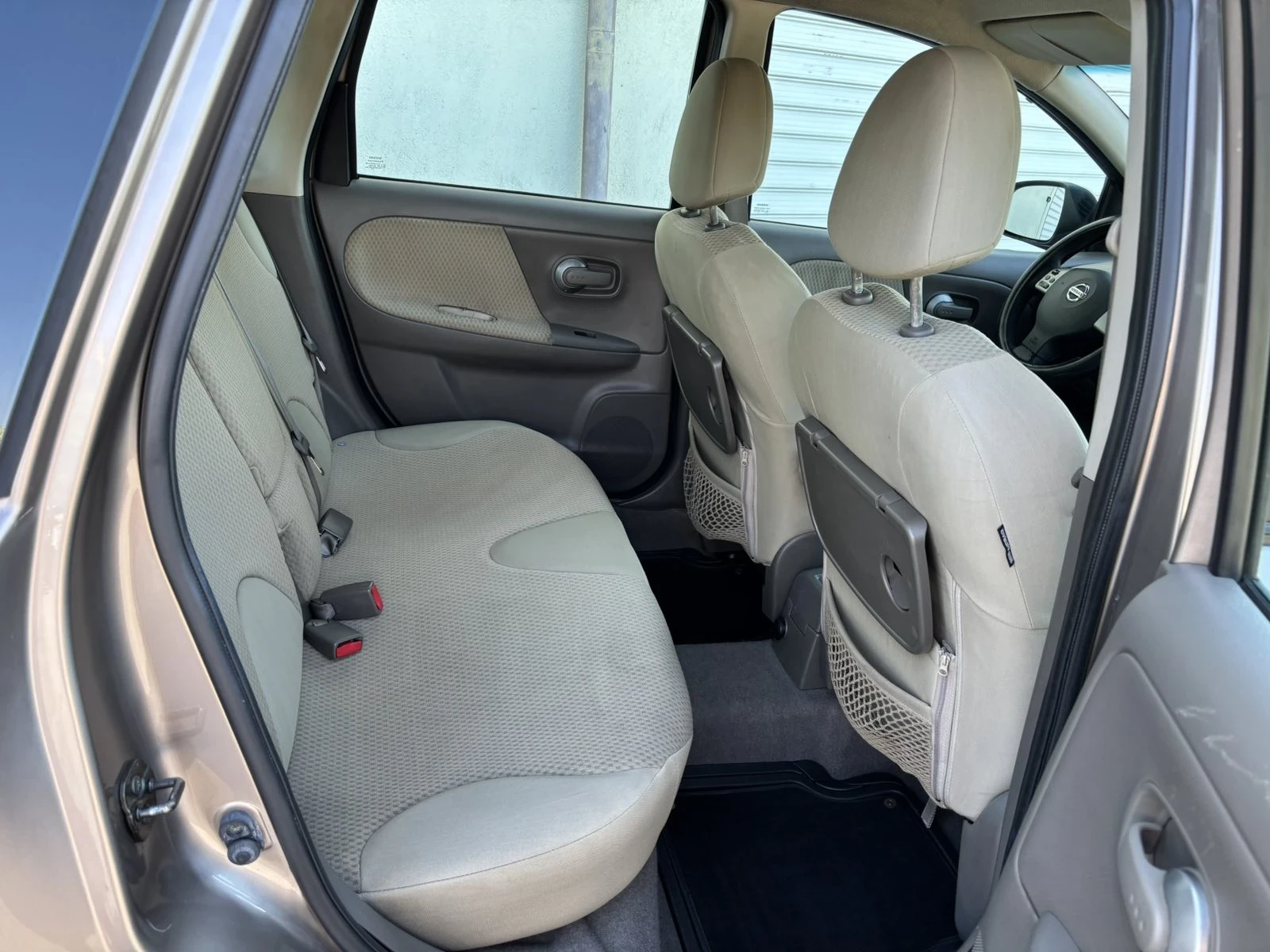 Nissan Note  - изображение 7