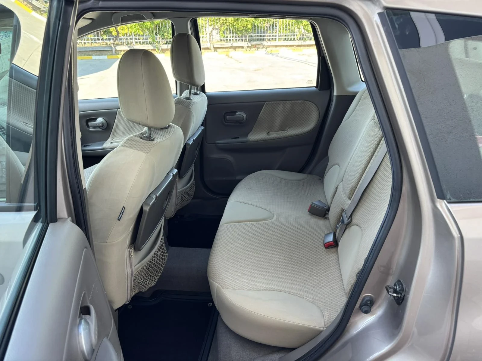 Nissan Note  - изображение 6