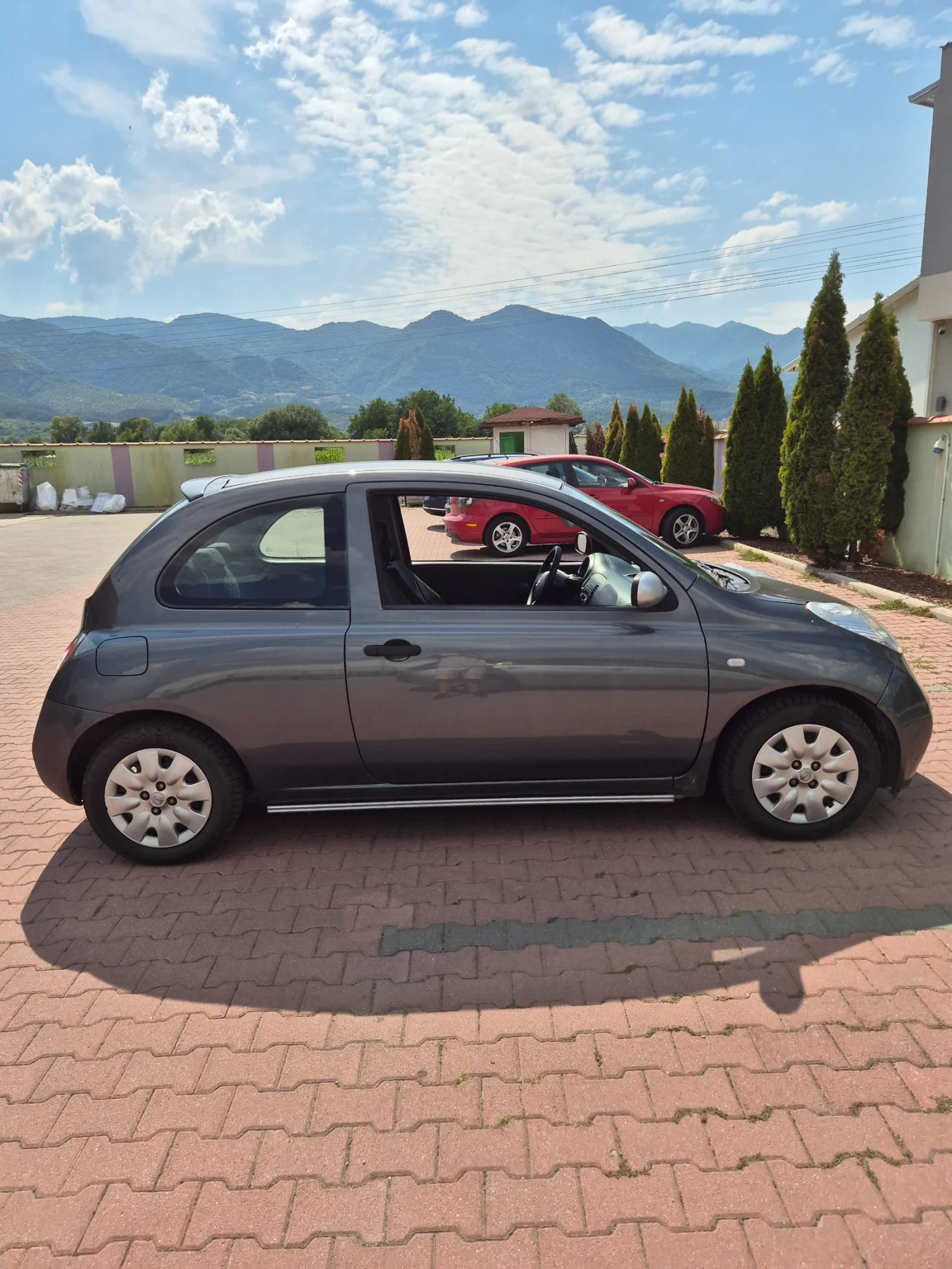 Nissan Micra 108000 км  - изображение 2