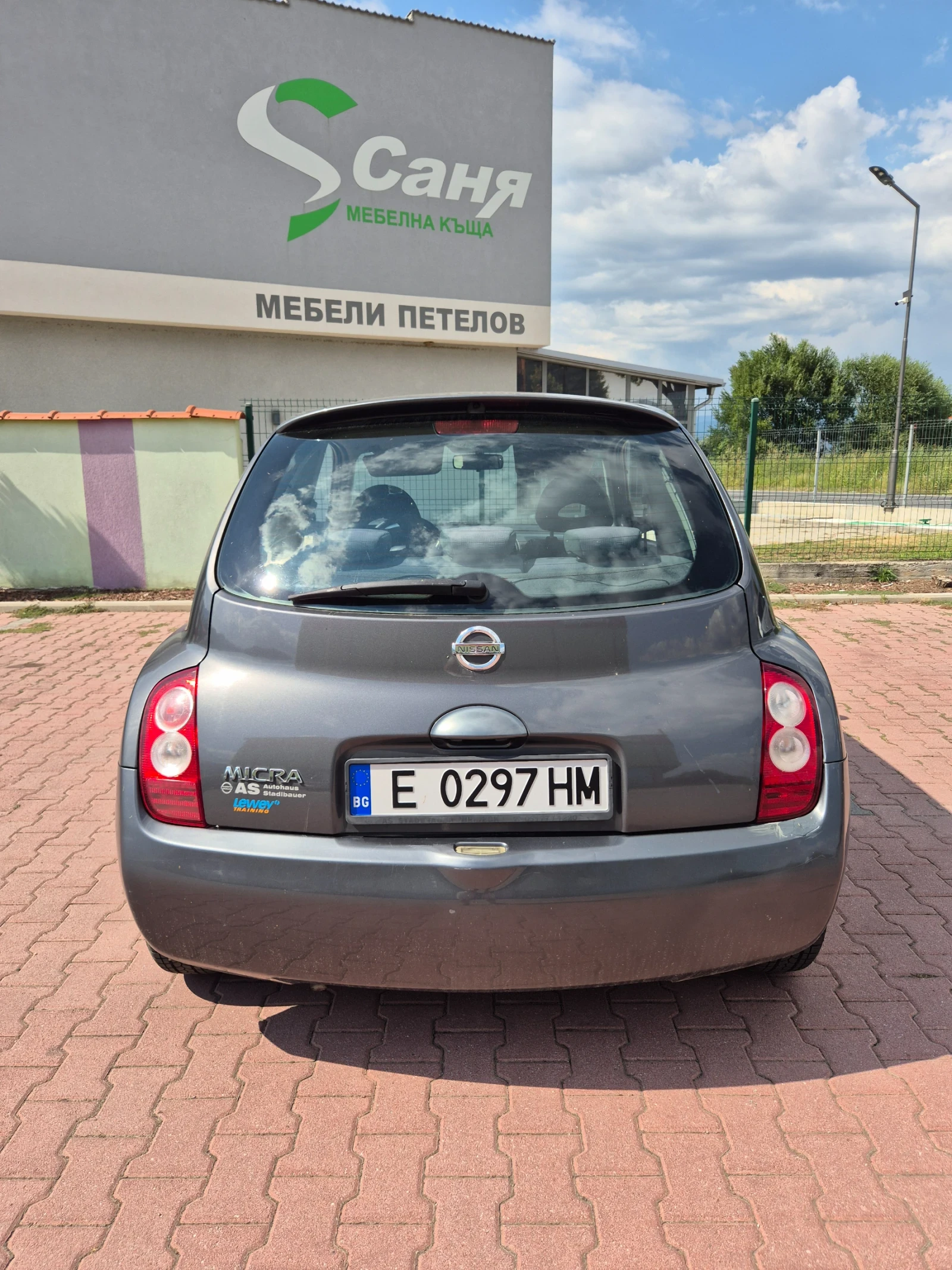 Nissan Micra 108000 км  - изображение 3