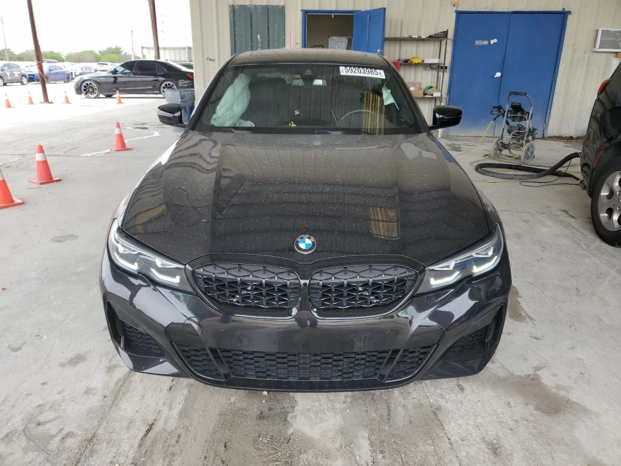 BMW 340 M340XI - изображение 5