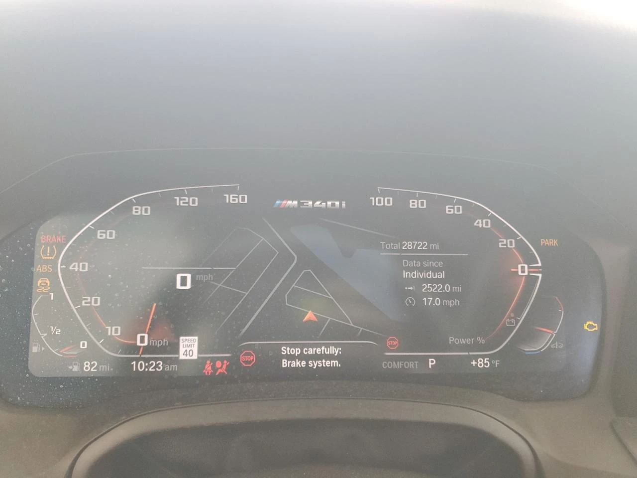 BMW 340 M340XI - изображение 9
