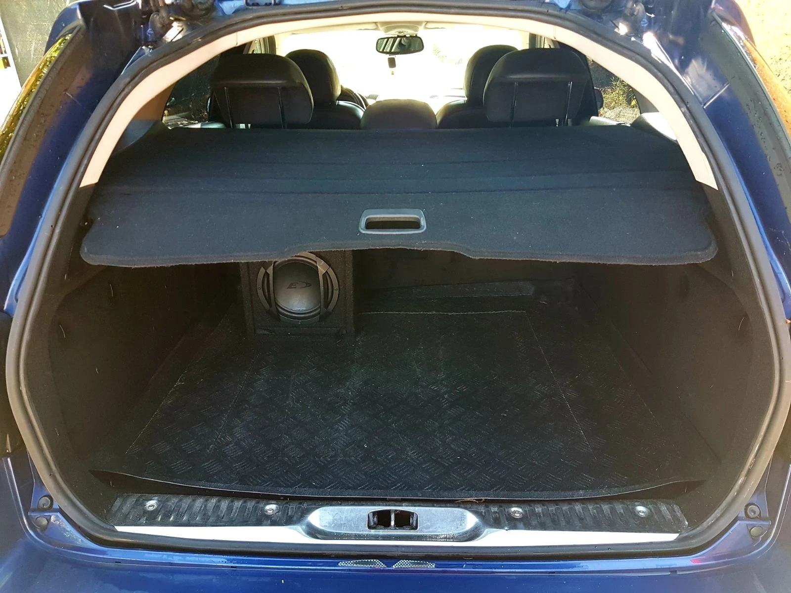 Peugeot 407 Газова уредба  - изображение 4